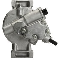 Kompressor, Klimaanlage DENSO DCP50301 von Denso