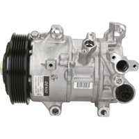 Kompressor, Klimaanlage DENSO DCP50310 von Denso