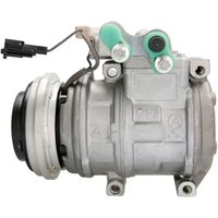 Kompressor, Klimaanlage DENSO DCP99004 von Denso