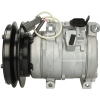 Kompressor, Klimaanlage DENSO DCP99822 von Denso