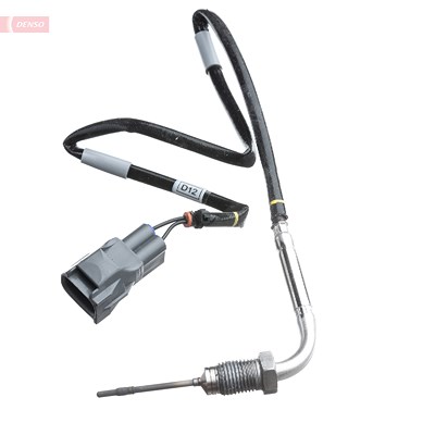 Denso Sensor, Abgastemperatur [Hersteller-Nr. DET-0118] für Toyota von DENSO