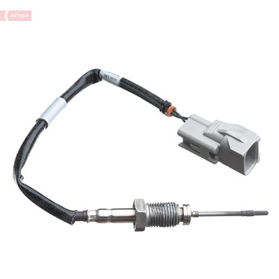 Denso Sensor, Abgastemperatur [Hersteller-Nr. DET-0119] für Toyota von DENSO