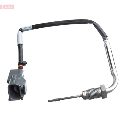 Denso Sensor, Abgastemperatur [Hersteller-Nr. DET-0120] für Toyota von DENSO