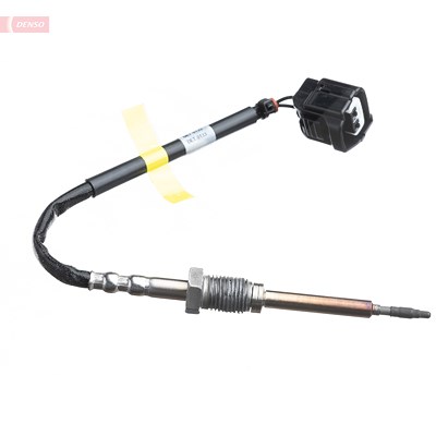 Denso Sensor, Abgastemperatur [Hersteller-Nr. DET-0133] für Toyota von DENSO