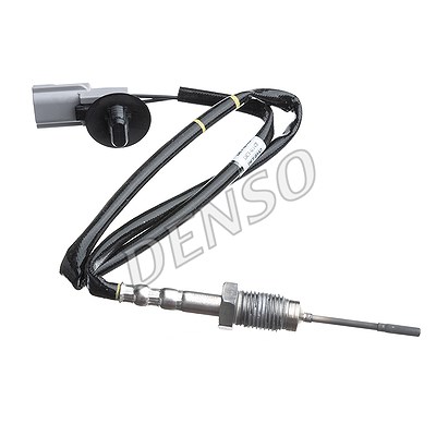 Denso Sensor, Abgastemperatur [Hersteller-Nr. DET-0142] für Opel, Renault, Nissan von DENSO