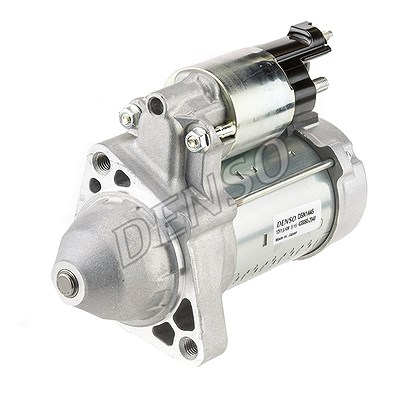 Denso Starter [Hersteller-Nr. DSN1445] für Mercedes-Benz von DENSO