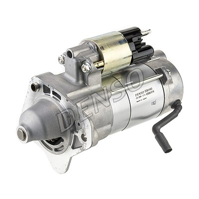 Denso Starter [Hersteller-Nr. DSN1453] für Opel von DENSO