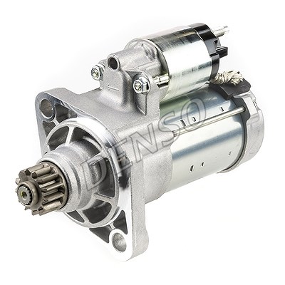 Denso Starter [Hersteller-Nr. DSN1466] für Audi, Seat, Skoda, VW von DENSO