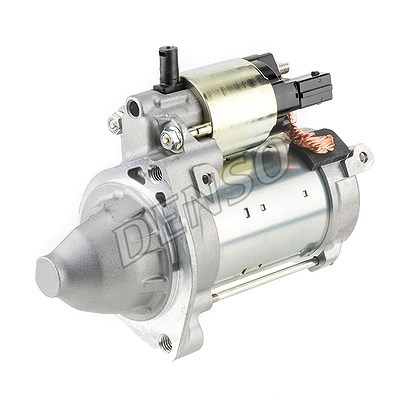 Denso Starter [Hersteller-Nr. DSN1476] für BMW, Rolls-royce von DENSO