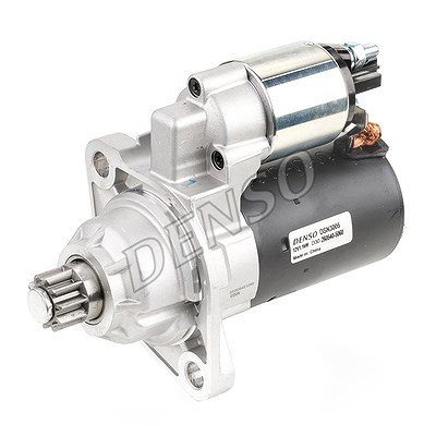 Denso Starter [Hersteller-Nr. DSN3005] für Audi, Seat, Skoda, VW von DENSO