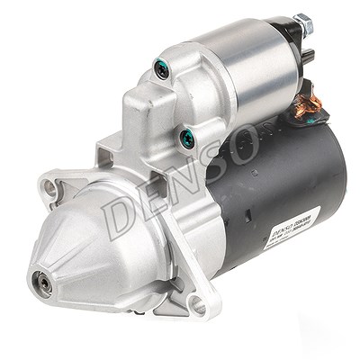 Denso Starter [Hersteller-Nr. DSN3009] für Chevrolet, Gm Korea, Opel von DENSO