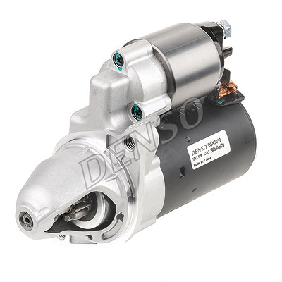 Denso Starter [Hersteller-Nr. DSN3010] für Mercedes-Benz von DENSO