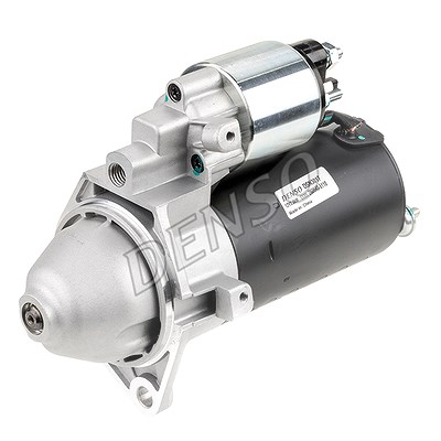 Denso Starter [Hersteller-Nr. DSN3017] für Opel, Saab von DENSO