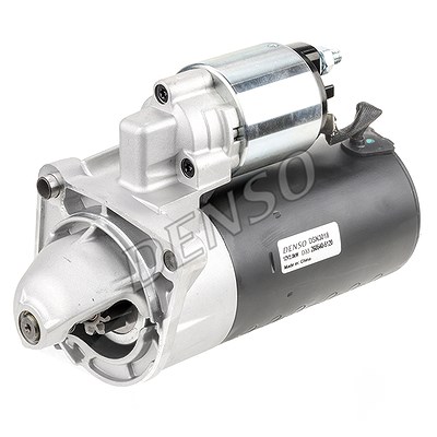 Denso Starter [Hersteller-Nr. DSN3018] für Alfa Romeo, Fiat, Lancia, Saab, Suzuki von DENSO