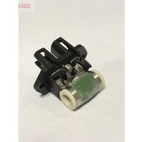 Vorwiderstand, Elektromotor (Kühlerlüfter) DENSO DRS09001 von Denso