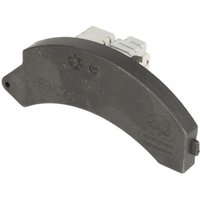 Widerstand, Innenraumgebläse DENSO DRS99502 von Denso