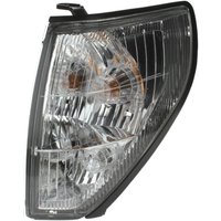 Blinker DEPO 212-15F4L-AE Links von Depo