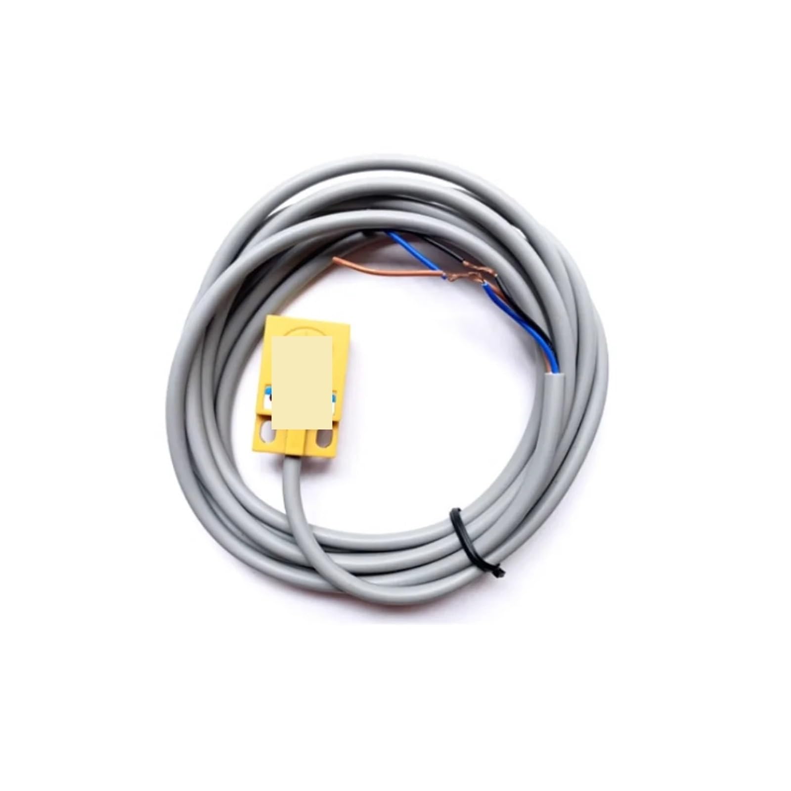 1.2M Cable 5mm Proximity Sensor Switch Detector DC 3-wire 5-36V TL-W5MC1 DERYLFGND von DERYLFGND