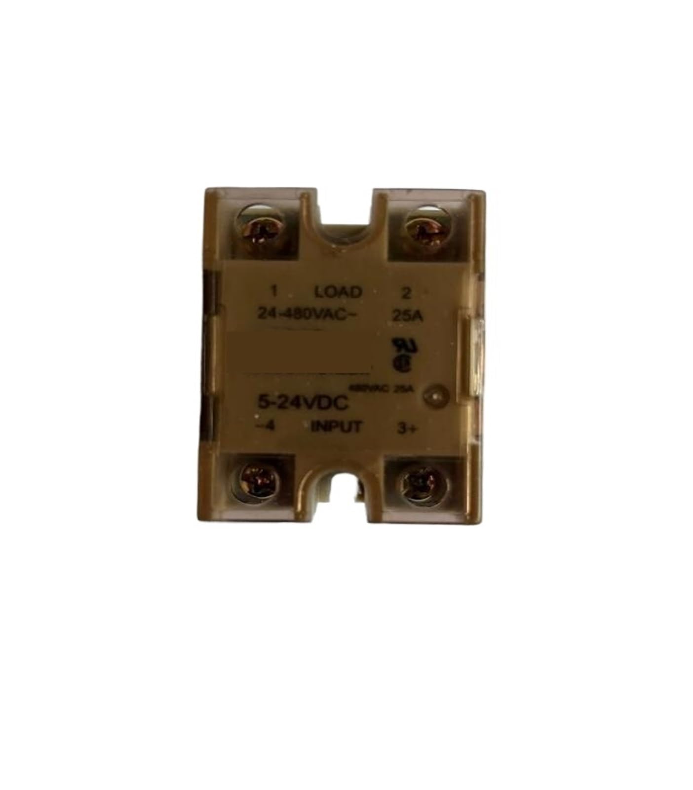 10PCS Solid State Relay G3NA-225B 25A ssr relay,input 5-24VDC output 24-480VAC DERYLFGND von DERYLFGND