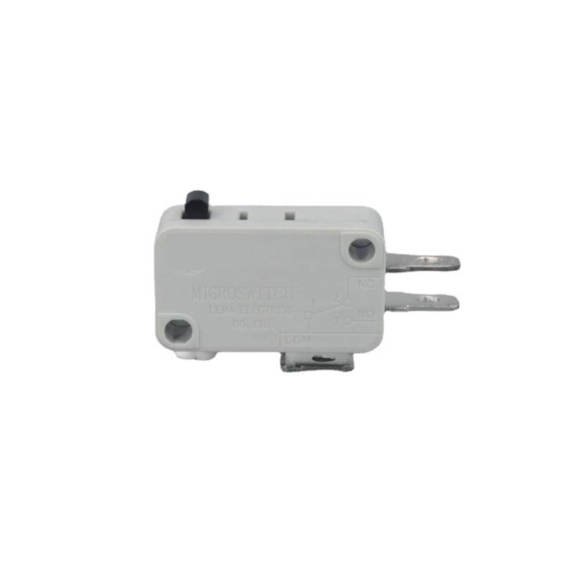 10Pcs/Lot KW7-0 Grey Plunger Sensitive 8A 250V T85V5E4 Grey Limit Switch DERYLFGND von DERYLFGND