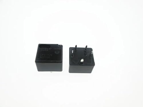 12V relay CP1-12V ACP131 CP1-12VDC CP112V CP1-12 CP112VDC 12V 12VDC DC12V DIP5 DERYLFGND(20PCS) von DERYLFGND