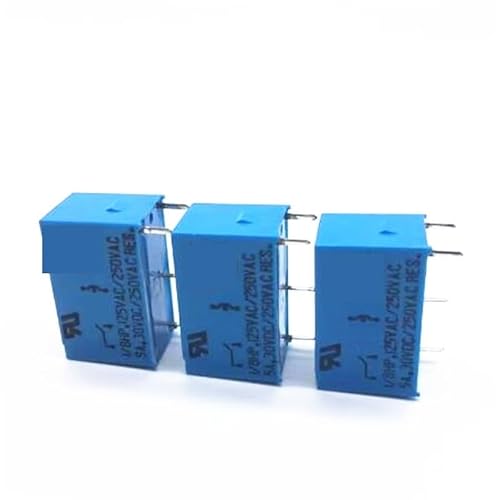 12V relay JY12H-K-12VDC JY12HK12VDC 12V DC12V 12VDC 100A 4PIN DERYLFGND(50PCS) von DERYLFGND