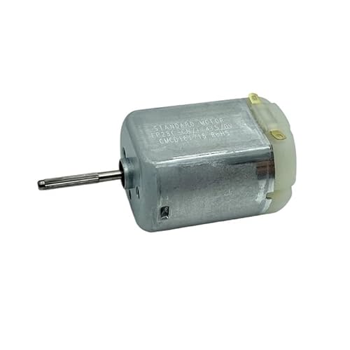 1PC FP280-CN/11415 electronic starter DC 6V-14.4V 5900RPM High Speed 24mm 280 electronic starter DERYLFGND von DERYLFGND