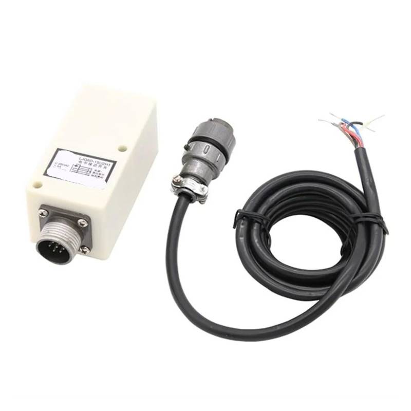 1PC LJG8D-15/J2H1 Electronic approach switch 220V Proximity sensor 5 A DERYLFGND von DERYLFGND