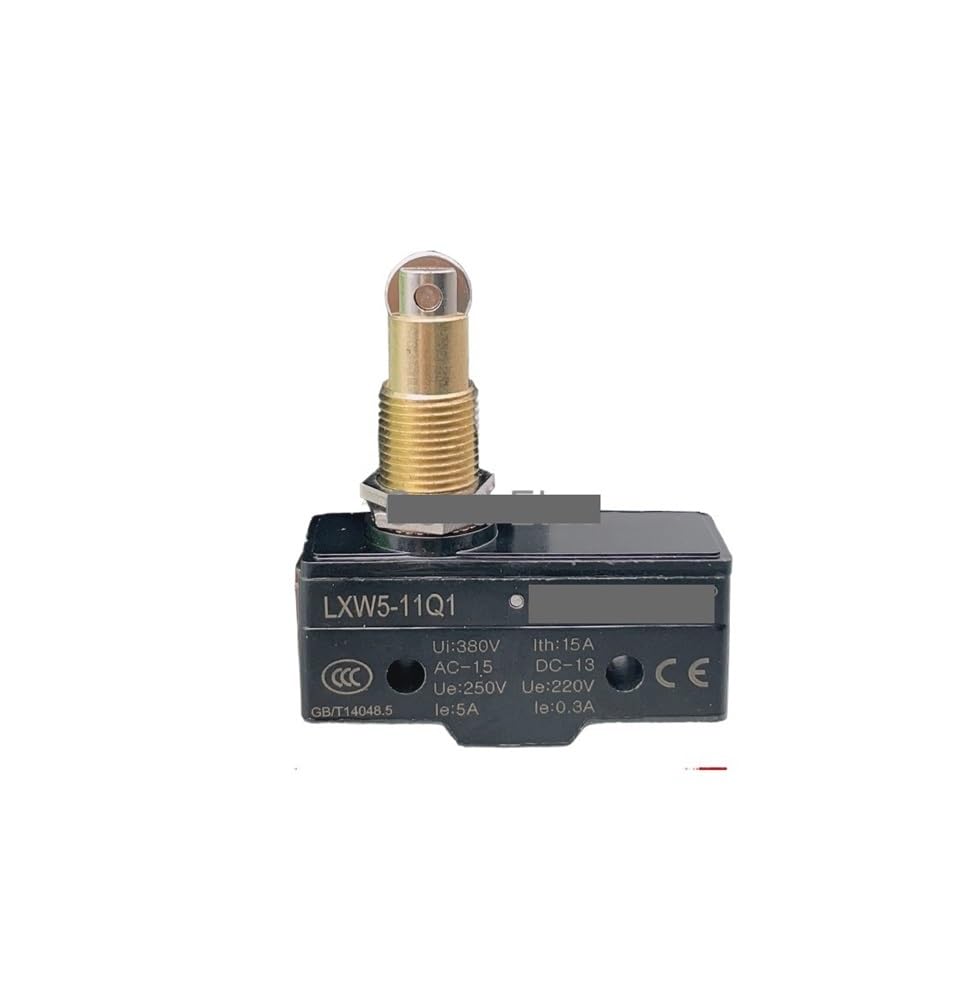 1PCS limit switch series stroke switch microswitch LXW5-11M G1 G2 G3 D1 N1 N2 Q1 Q2 DERYLFGND(LXW5-Q1) von DERYLFGND