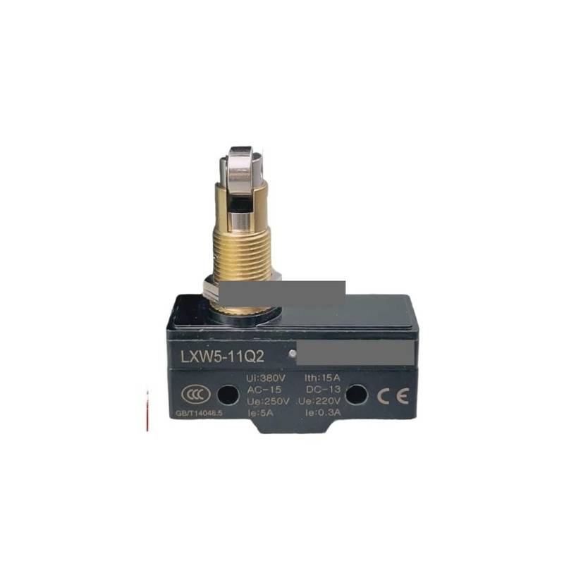 1PCS limit switch series stroke switch microswitch LXW5-11M G1 G2 G3 D1 N1 N2 Q1 Q2 DERYLFGND(LXW5-Q2) von DERYLFGND