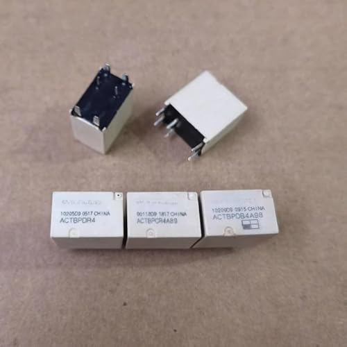 1pcs/lot relay:ACTBPDR4 ACTBPDR4A98 ACTBPCR4A89 Automotive relay 6pins DERYLFGND(ACTBPCR4A89) von DERYLFGND