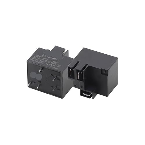 20pcs relay SLC-S-112DK SLC S 112DK 12VDC 20A 250VAC 5PIN DERYLFGND(SLC-S-112DK) von DERYLFGND