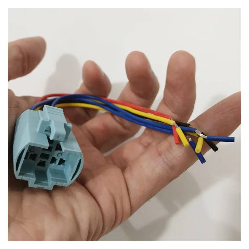 30mm 6V 12V 24V 220V Blue Ring Led Light Momentary/Locking Push Button Switch DPST Metal Industrial Boat Car DIY Switch DERYLFGND(Switch socket,LOCKING_220V) von DERYLFGND