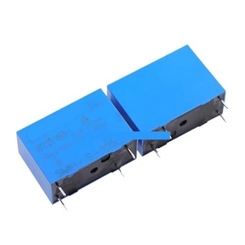 50pcs Power relay SMIH-S-105LM SMIH S 105LM 5VDC 16A 250VAC 4PIN DERYLFGND von DERYLFGND