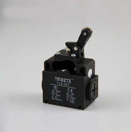 5Pcs Limit Switch TLS-327 DERYLFGND von DERYLFGND