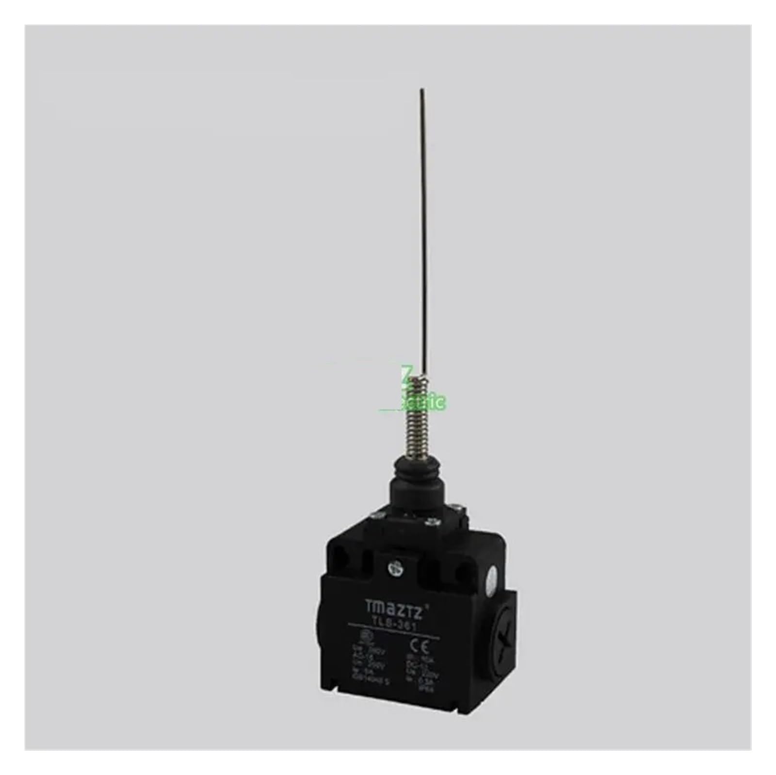 5Pcs Limit Switch TLS-361 DERYLFGND von DERYLFGND