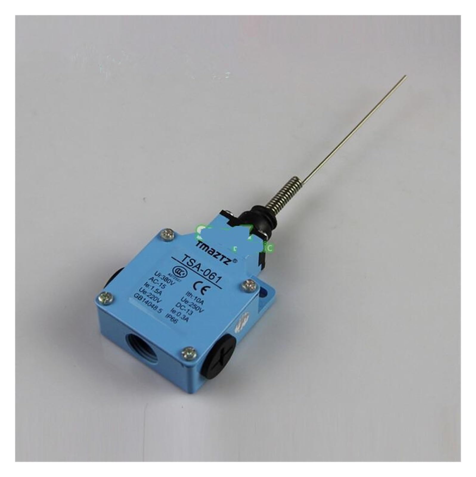 5Pcs Limit Switch TSA-061 DERYLFGND von DERYLFGND