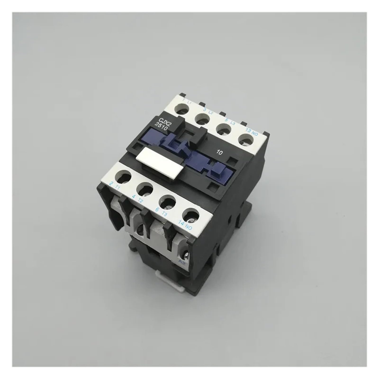 AC Contactor CJX2-2510 25A switches LC1 AC contactor voltage 380V 220V 110V 48V 36V 24V 12V Use with float switch DERYLFGND(110V) von DERYLFGND