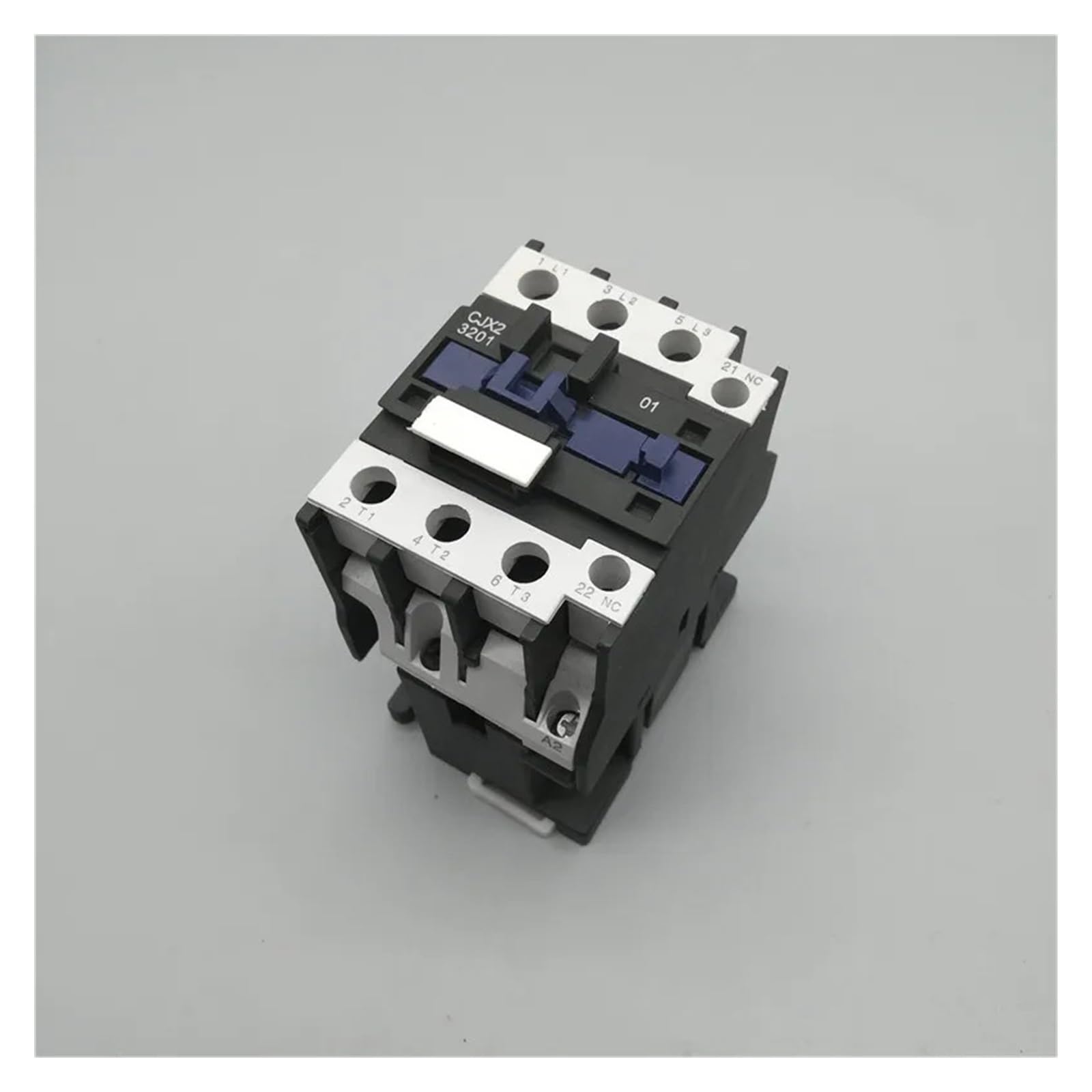 AC Contactor CJX2-3201 32A switches LC1 AC contactor voltage 380V 220V 110V 48V 36V 24V 12V Use with float switch DERYLFGND(AC24V) von DERYLFGND