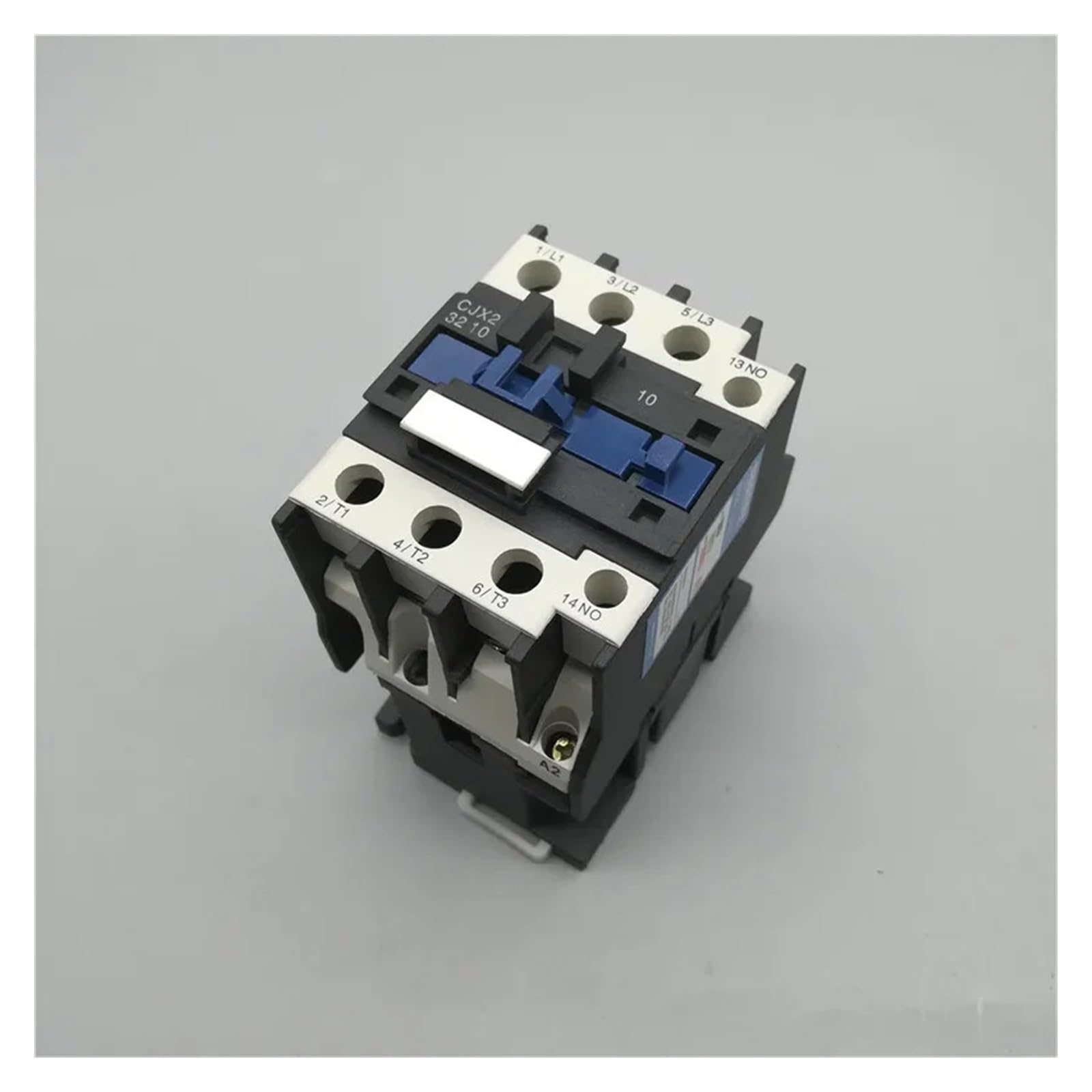 AC Contactor CJX2-3210 32A switches LC1 AC contactor voltage 380V 220V 110V 48V 36V 24V 12V Use with float switch DERYLFGND(110V) von DERYLFGND