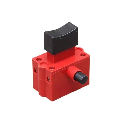 FA4-10/2B DPDT Power Tool Lock On Trigger Switch DERYLFGND von DERYLFGND