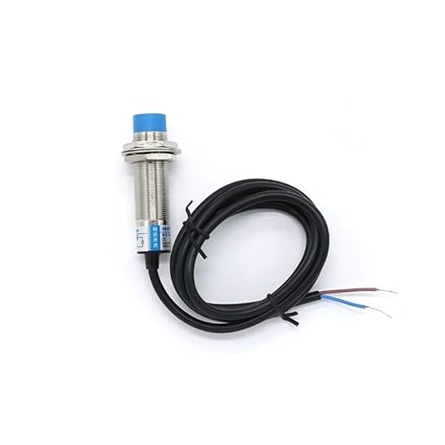 Inductive proximity switch LJ18A3-8-Z/EX CHE18-8DA-A710 DC two-wire normally open 6-36V DERYLFGND von DERYLFGND