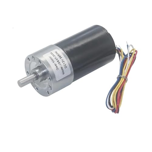 JGB37-3650 DC 12V 24V Gear electronic starter Brushless electronic starter DERYLFGND(30rpm,24V) von DERYLFGND