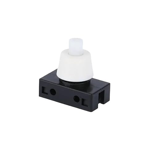 NS184 PBS-17A push button switch ON-OFF latching push-button switch DERYLFGND von DERYLFGND