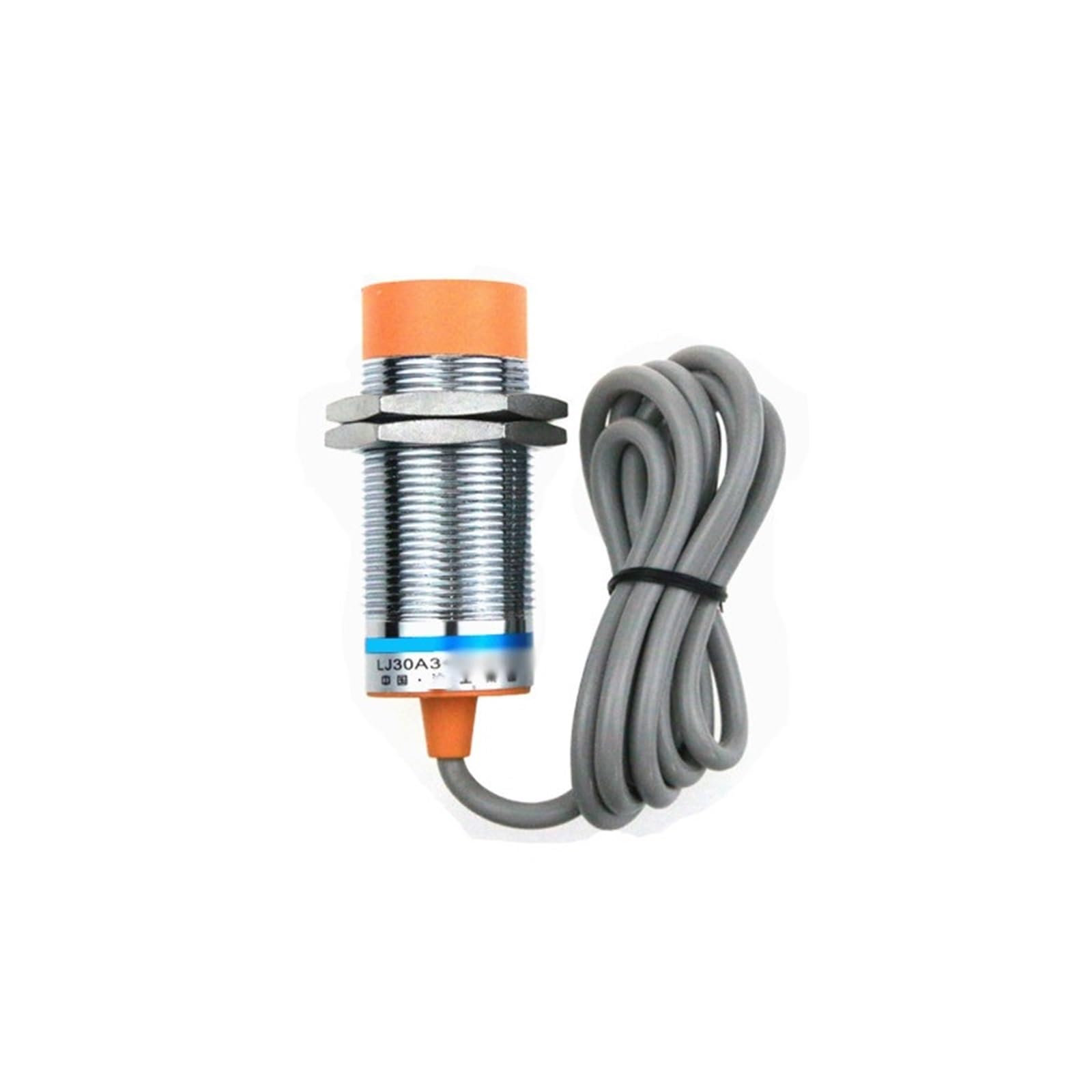 Proximity Sensor Switch LJ30A3-20-Z/EX/J/EZ/DZ M30 NO/NC DC6-36V/AC90-250V DERYLFGND(LJ30A3-20-JDZ) von DERYLFGND