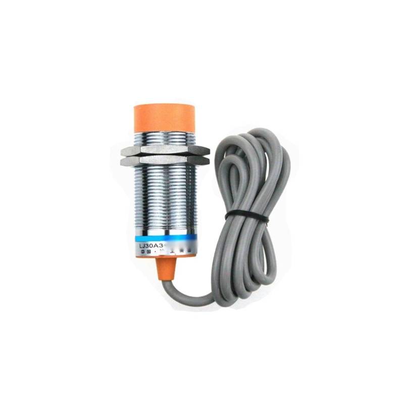 Proximity Sensor Switch LJ30A3-20-Z/EX/J/EZ/DZ M30 NO/NC DC6-36V/AC90-250V DERYLFGND(LJ30A3-20-JEZ) von DERYLFGND