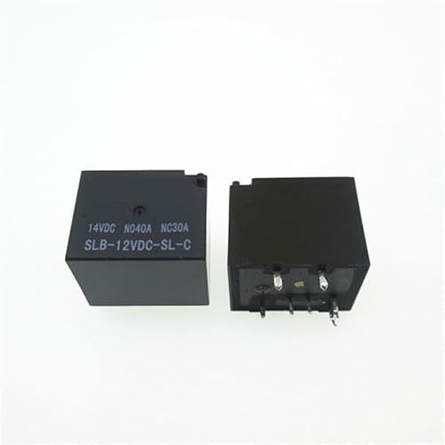 Relay SLB-12VDC-SL-C SLB12VDCSLC SLB-12VDC SLB12VDC 12VDC DC12V 12V DIP7 20PCS/LOT DERYLFGND von DERYLFGND