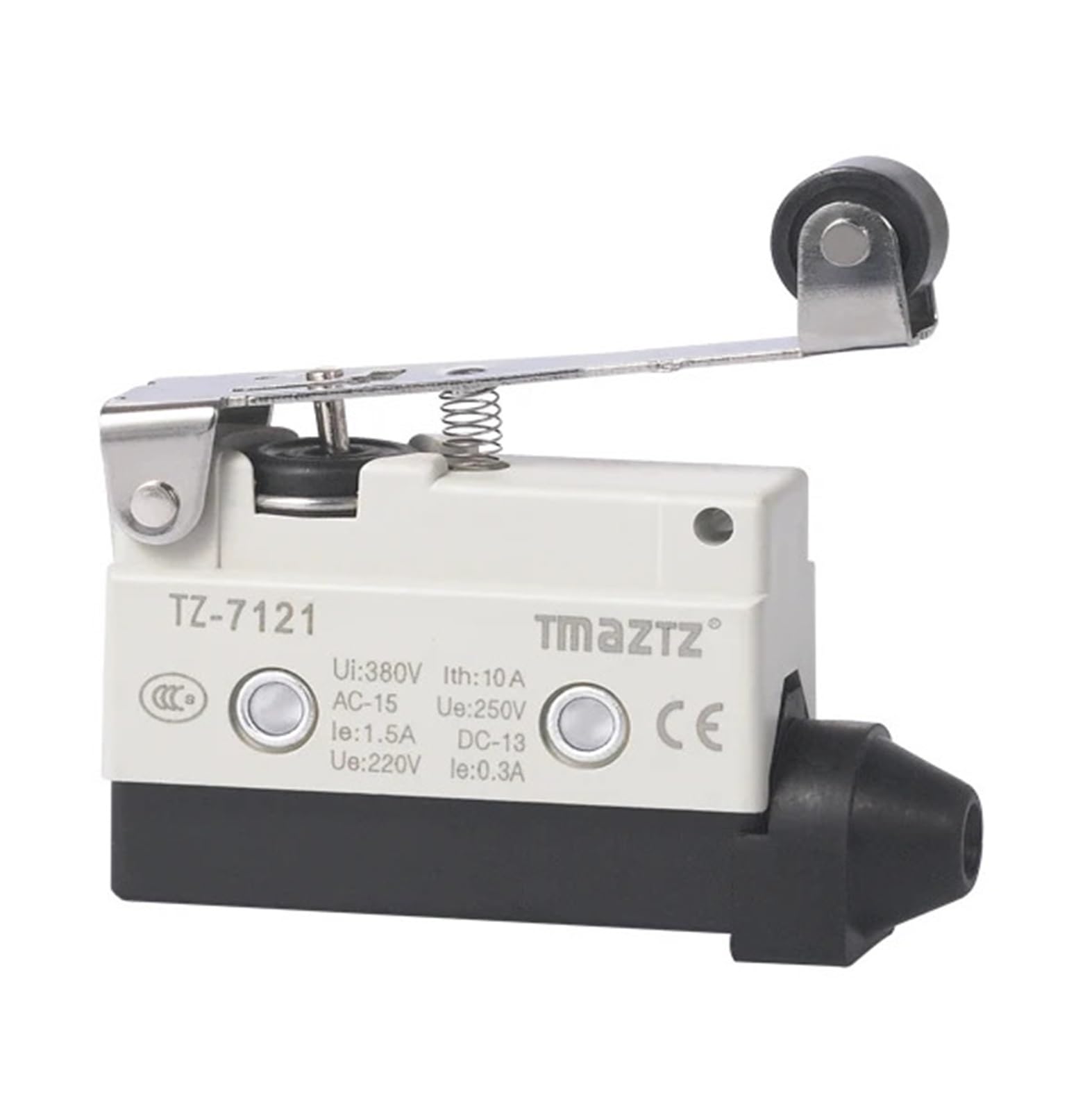 Rubber roller long lever Limit Switch limit switch TZ 7121 D4MC-2000 XCJ-128 DERYLFGND von DERYLFGND