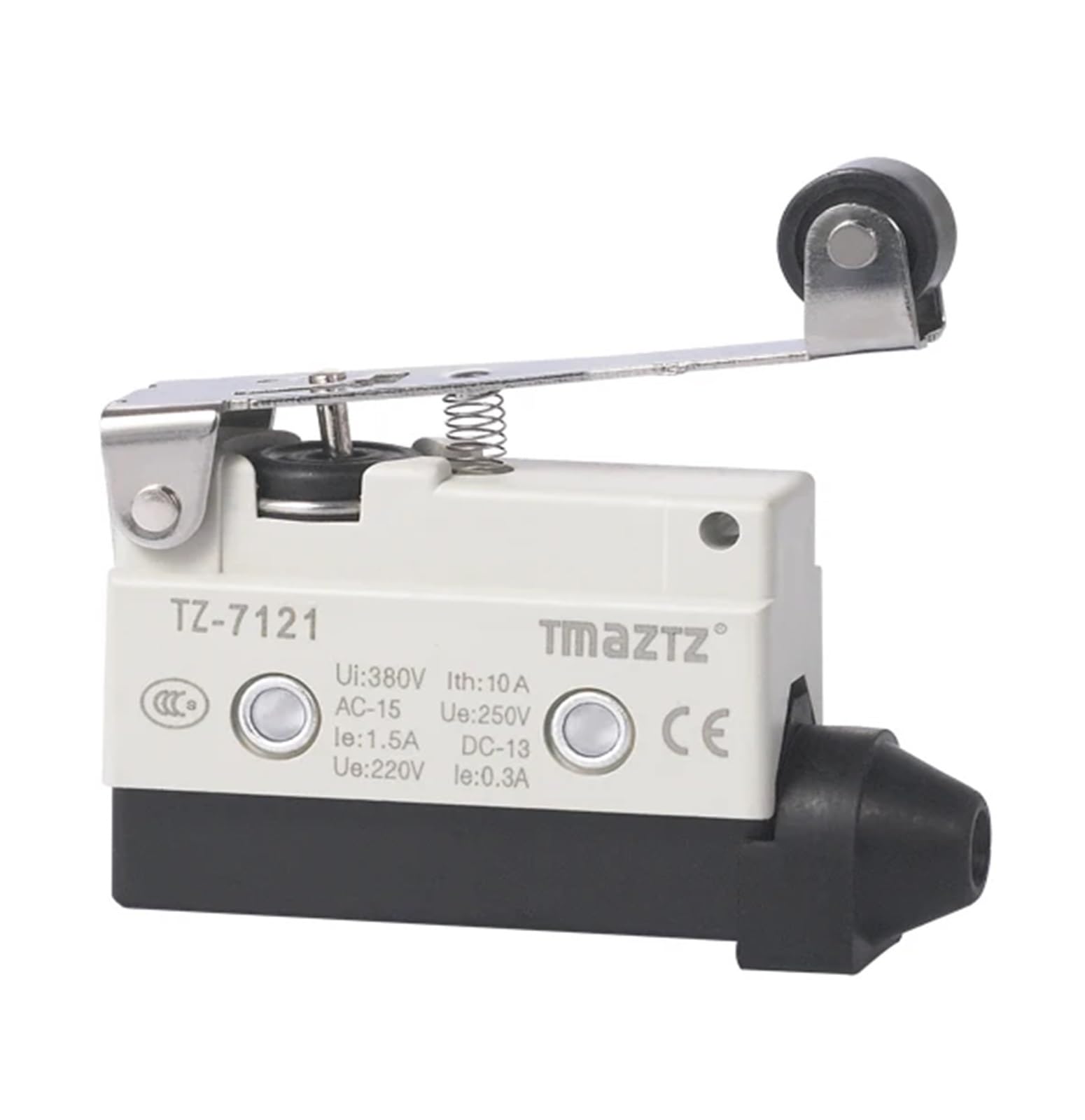 Sealed limit switch/limit switches/optical limit switches TZ 7121 D4MC-2000 XCJ-128 DERYLFGND von DERYLFGND