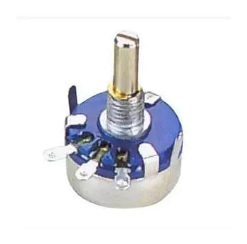 WH5-1A 1W Potentiometer 1K 2K2 4K7 10K 22K 100K 220K 470K DERYLFGND(100K) von DERYLFGND